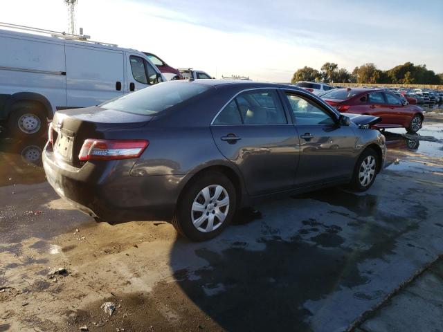 Photo 3 from auction – 2011 TOYOTA CAMRY BASE with VIN 4T1BF3EKXBU776680