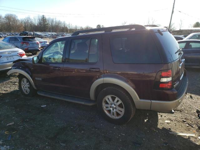 Photo 2 from auction – 2008 FORD EXPLORER E with VIN 1FMEU74E18UA19004