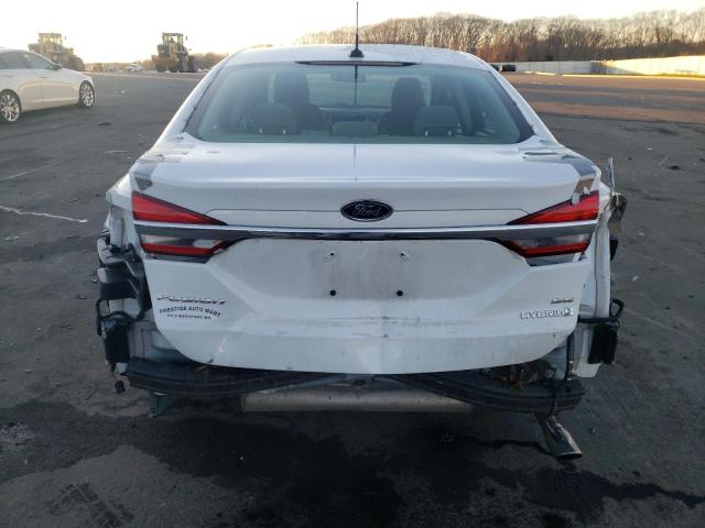 Photo 6 from auction – 2018 FORD FUSION SE with VIN 3FA6P0LU4JR182393