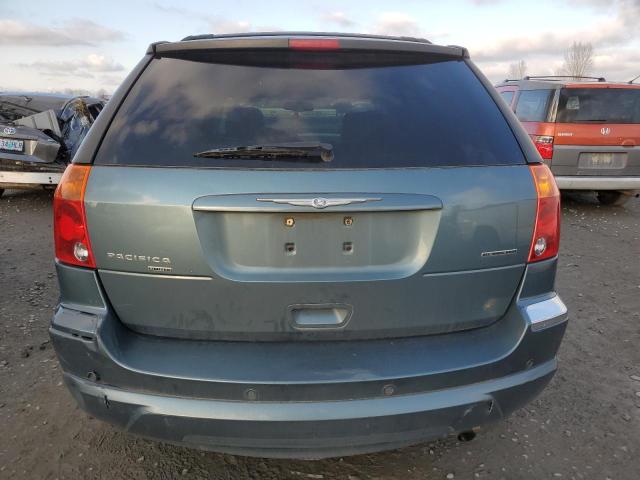 Photo 6 from auction – 2005 CHRYSLER PACIFICA L with VIN 2C8GF78435R554321