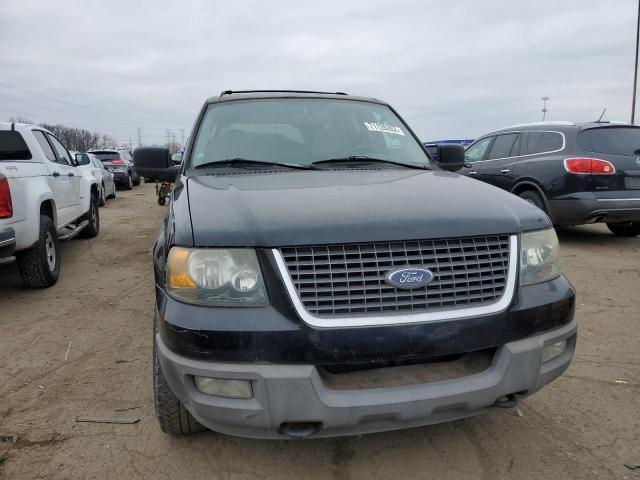 Photo 5 from auction – 2003 FORD EXPEDITION with VIN 1FMPU16L43LB88983