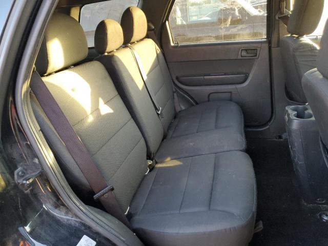 Photo 11 from auction – 2012 FORD ESCAPE XLT with VIN 1FMCU9D75CKB47559