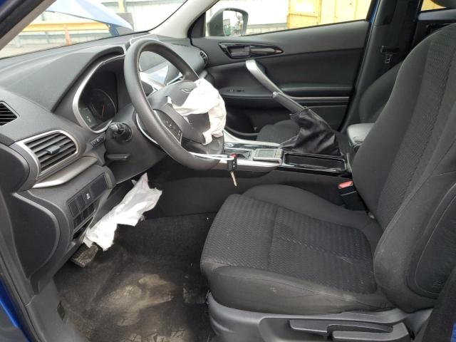 Photo 7 from auction – 2018 MITSUBISHI ECLIPSE CR with VIN JA4AT4AA5JZ068764