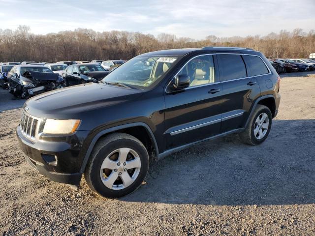 JEEP GRAND CHER 2012 with VIN 1C4RJFAG7CC173973 - Photo from auction
