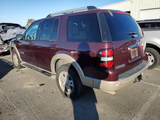 Photo 2 from auction – 2006 FORD EXPLORER E with VIN 1FMEU74E36UB25290