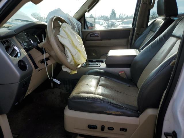 Photo 7 from auction – 2007 FORD EXPEDITION with VIN 1FMFU18537LA36838