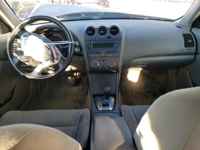 Photo 8 from auction – 2012 NISSAN ALTIMA BAS with VIN 1N4AL2AP9CN476926
