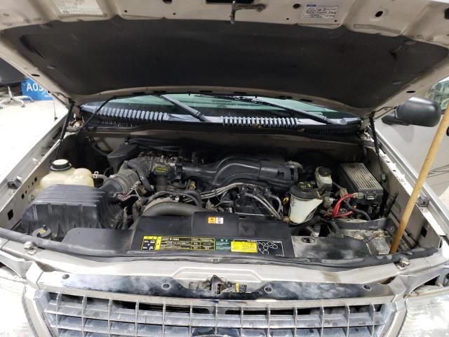 Photo 11 from auction – 2004 FORD EXPLORER X with VIN 1FMDU73K34ZA14046