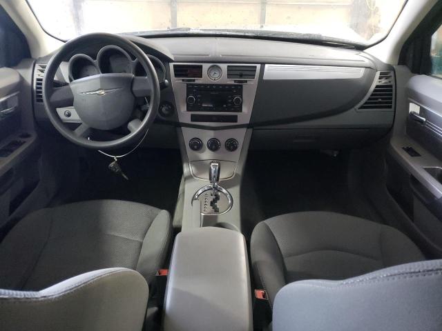 Photo 8 from auction – 2008 CHRYSLER SEBRING TO with VIN 1C3LC56RX8N107888