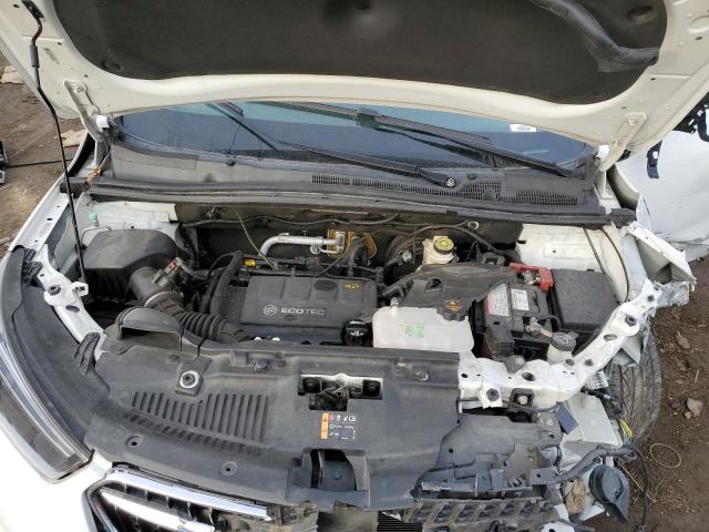 Photo 11 from auction – 2017 BUICK ENCORE PRE with VIN KL4CJASB3HB181488