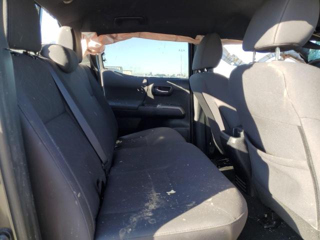 Photo 10 from auction – 2017 TOYOTA TACOMA DOU with VIN 3TMCZ5AN9HM068378