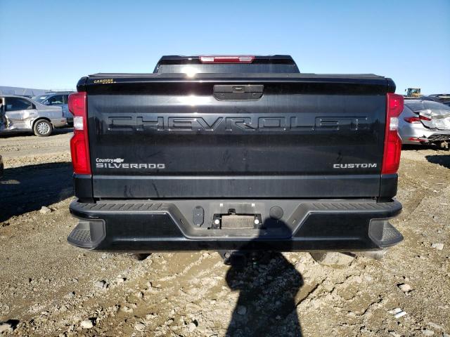 Photo 6 from auction – 2019 CHEVROLET SILVERADO with VIN 3GCPYBEH2KG273862