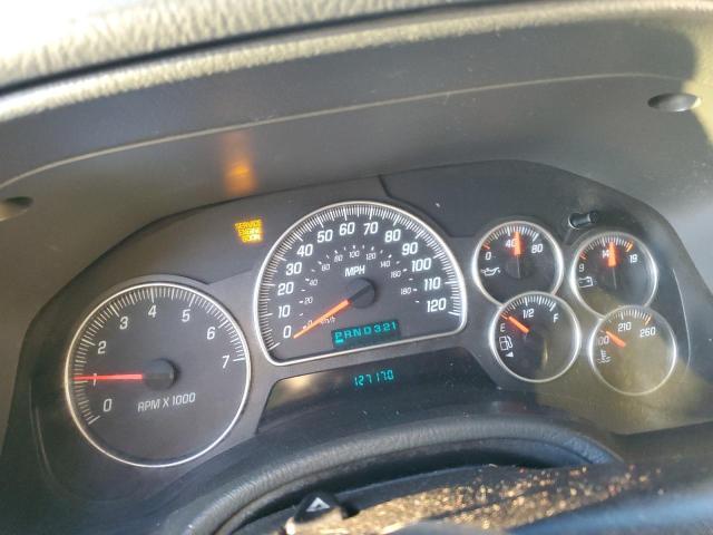 Zdjęcie 9 z aukcji – 2004 GMC ENVOY z VIN 1GKDT13S142150080