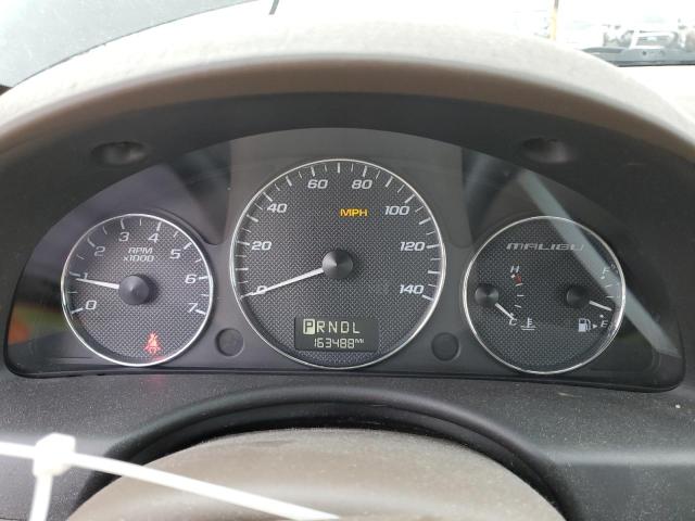 Photo 9 from auction – 2007 CHEVROLET MALIBU LS with VIN 1G1ZS57F67F219182