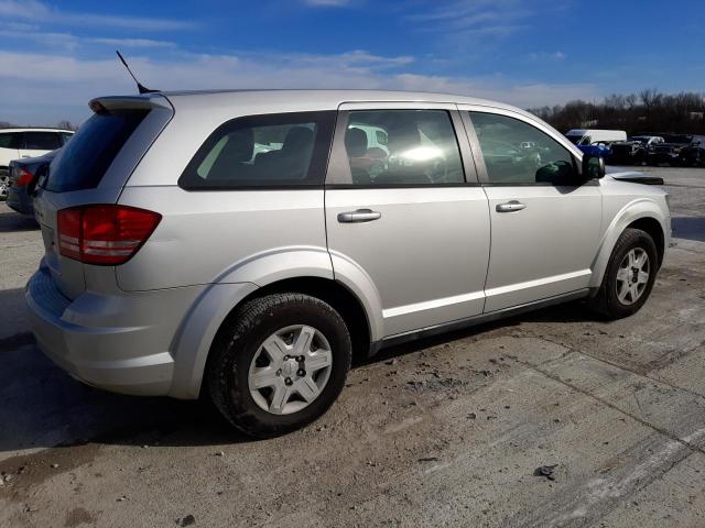 Photo 3 from auction – 2012 DODGE JOURNEY SE with VIN 3C4PDCABXCT255315
