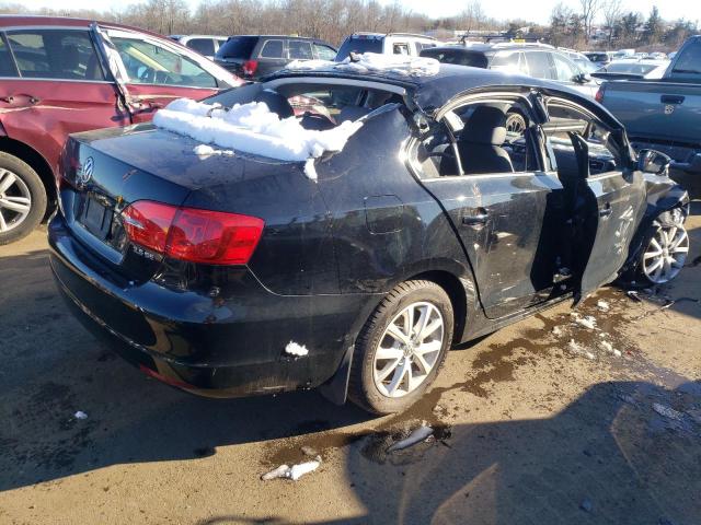 Photo 3 from auction – 2012 VOLKSWAGEN JETTA SE with VIN 3VWDP7AJ5CM468530