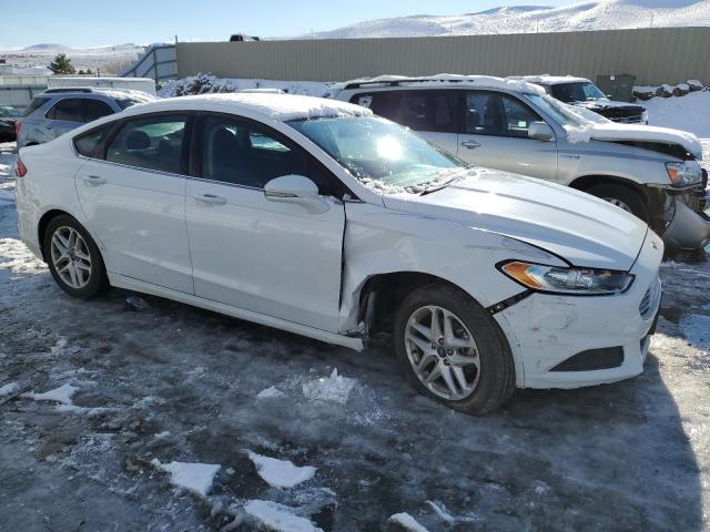Photo 4 from auction – 2016 FORD FUSION SE with VIN 3FA6P0H76GR357335