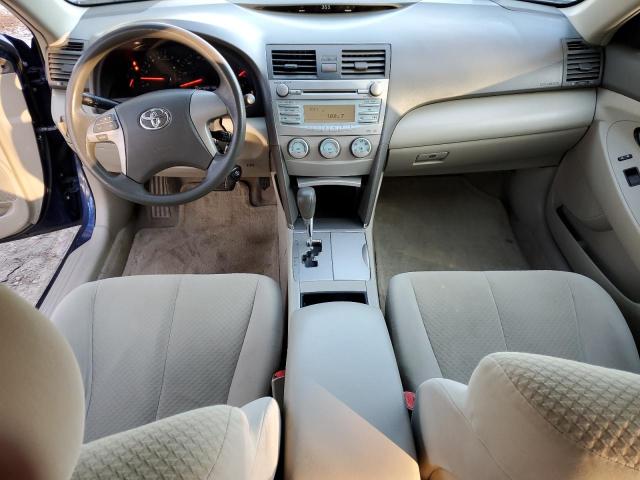 Photo 8 from auction – 2008 TOYOTA CAMRY CE with VIN 4T1BE46K88U202871