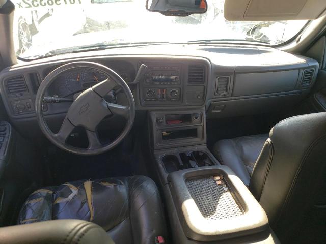 Photo 8 from auction – 2004 CHEVROLET AVALANCHE with VIN 3GNEC12T94G159747