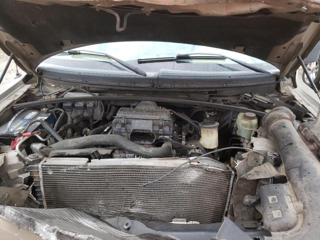 Photo 11 from auction – 2004 FORD F150 SUPER with VIN 1FTPW125X4KD68255