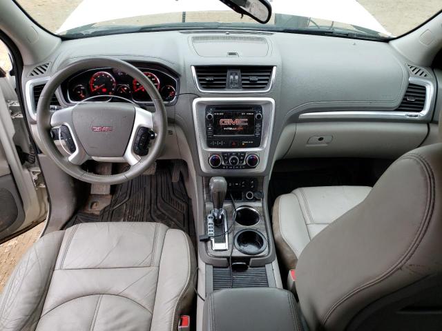 Photo 8 from auction – 2014 GMC ACADIA SLT with VIN 1GKKRRKD6EJ357031