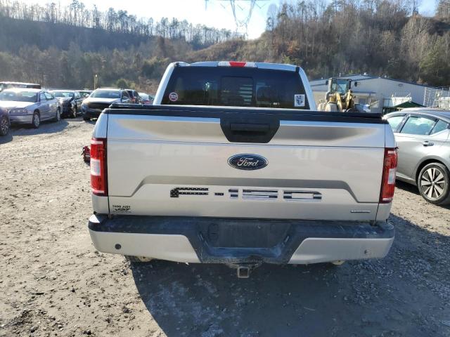 Photo 6 from auction – 2019 FORD F150 SUPER with VIN 1FTEW1E45KFC43714