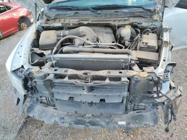 Photo 12 from auction – 2018 RAM 1500 ST with VIN 1C6RR6FT7JS188174