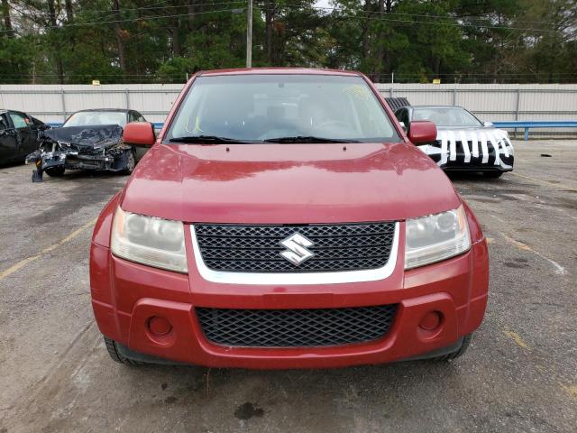 Photo 5 from auction – 2012 SUZUKI GRAND VITA with VIN JS3TE0D20C4100771