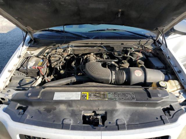 Photo 11 from auction – 2003 FORD F150 SUPER with VIN 1FTRW07L13KA81573