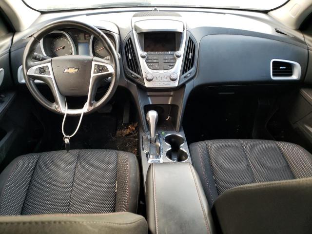 Photo 8 from auction – 2015 CHEVROLET EQUINOX LT with VIN 2GNFLFEKXF6338298