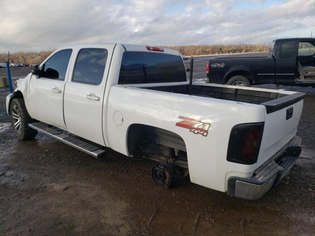 Photo 2 from auction – 2012 CHEVROLET SILVERADO with VIN 3GCPKSE73CG274464