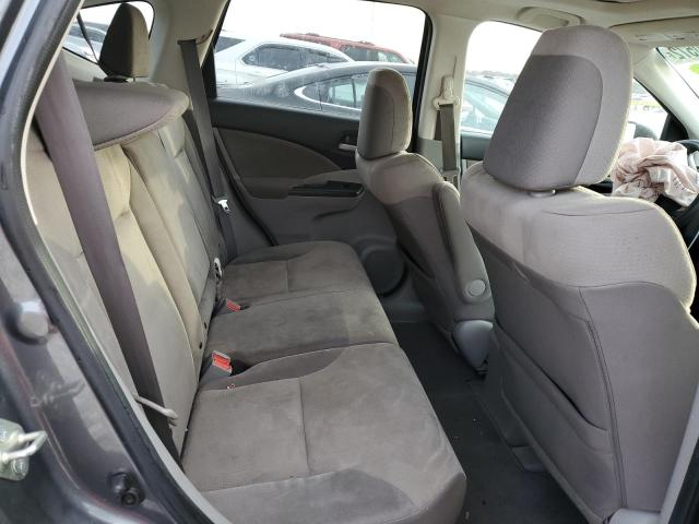 Photo 11 from auction – 2014 HONDA CR-V EX with VIN 5J6RM4H56EL077281