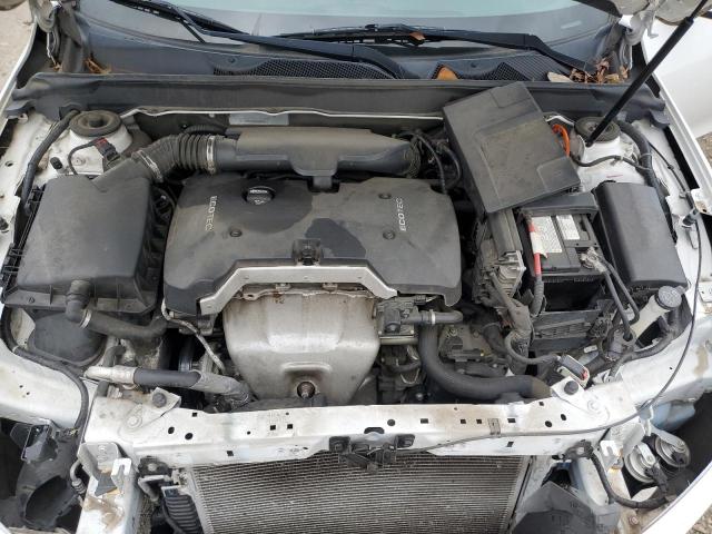 Photo 11 from auction – 2013 CHEVROLET MALIBU 1LT with VIN 1G11C5SA0DF299001