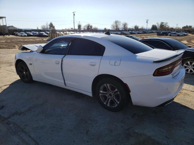 Photo 2 from auction – 2015 DODGE CHARGER SE with VIN 2C3CDXBG9FH753359