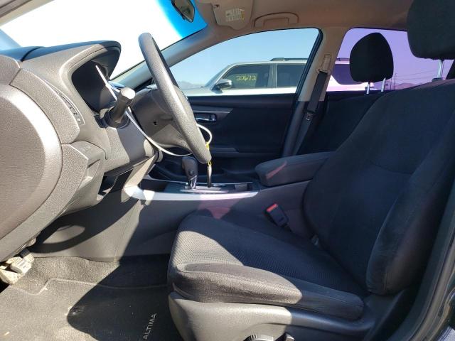 Photo 7 from auction – 2015 NISSAN ALTIMA 2.5 with VIN 1N4AL3AP7FC147289