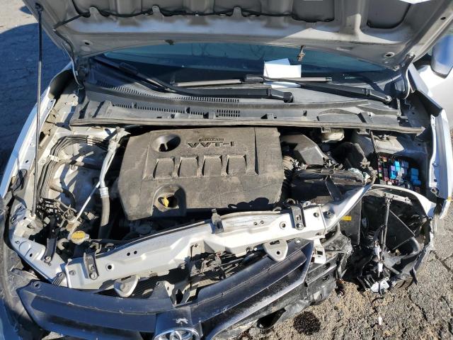 Photo 11 from auction – 2016 TOYOTA COROLLA L with VIN 5YFBURHE9GP559001
