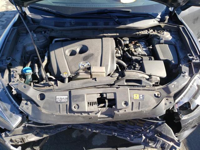 Photo 12 from auction – 2014 MAZDA CX-5 GT with VIN JM3KE2DY1E0346269