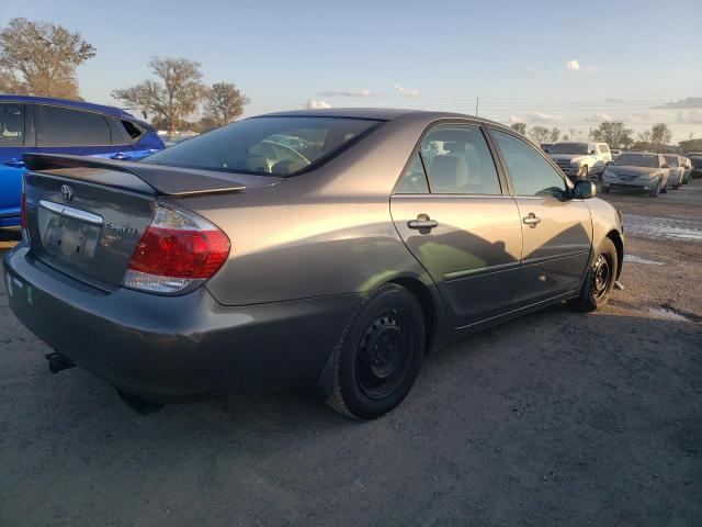 Photo 3 from auction – 2006 TOYOTA CAMRY LE with VIN 4T1BE32K26U656160