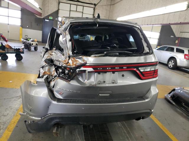 Photo 6 from auction – 2021 DODGE DURANGO PU with VIN 1C4SDJFTXMC864823