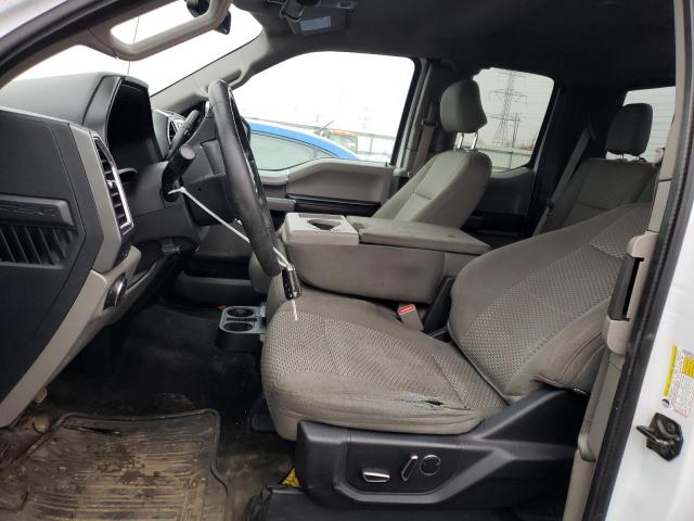 Photo 7 from auction – 2015 FORD F150 SUPER with VIN 1FTFX1EF9FFA75245