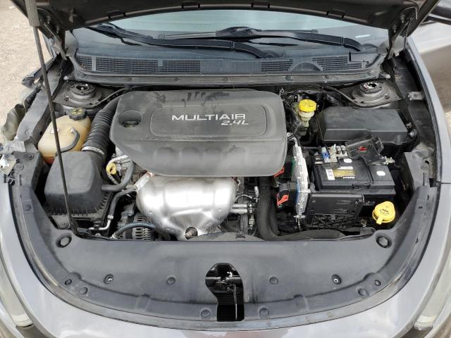 Photo 11 from auction – 2014 DODGE DART SXT with VIN 1C3CDFBB6ED863229