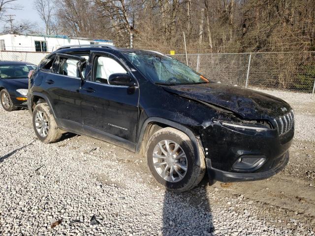 Photo 4 from auction – 2019 JEEP CHEROKEE L with VIN 1C4PJMLB6KD314635
