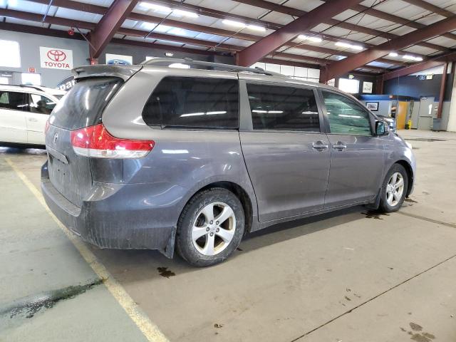 Photo 3 from auction – 2011 TOYOTA SIENNA LE with VIN 5TDKK3DC0BS096690