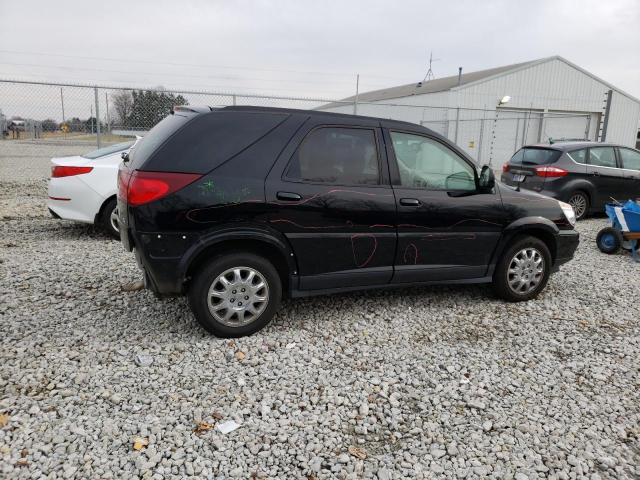 Photo 3 from auction – 2007 BUICK RENDEZVOUS with VIN 3G5DA03L77S543716