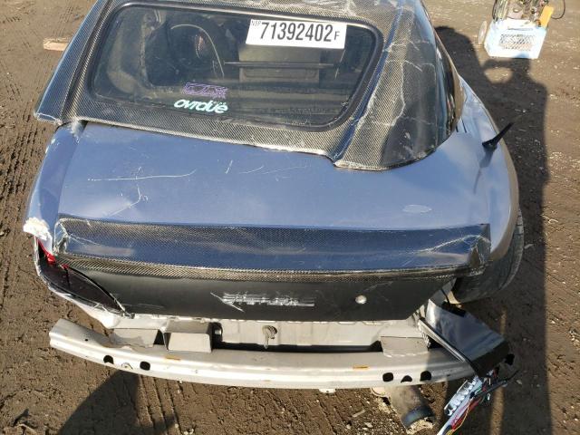 Photo 10 from auction – 2005 HONDA S2000 with VIN JHMAP21475S002268