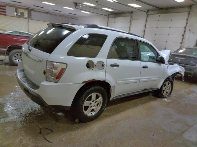 Photo 3 from auction – 2005 CHEVROLET EQUINOX LS with VIN 2CNDL13F556060848