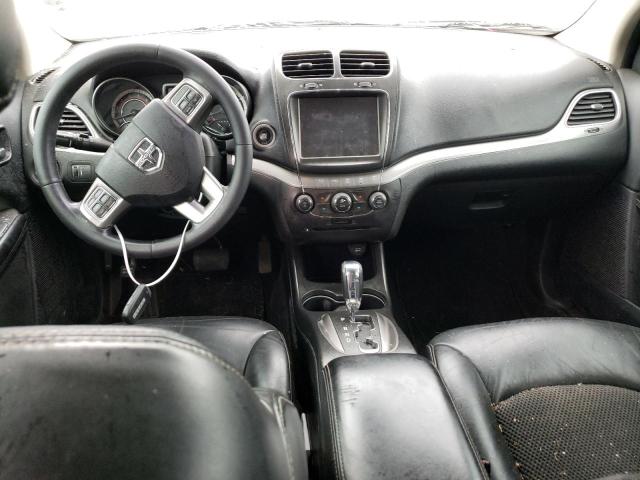 Photo 8 from auction – 2015 DODGE JOURNEY CR with VIN 3C4PDCGB2FT682581