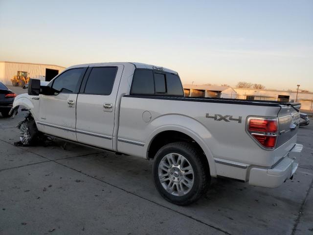 Photo 2 from auction – 2013 FORD F150 SUPER with VIN 1FTFW1ET1DFA69588