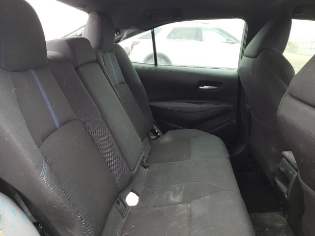 Photo 10 from auction – 2020 TOYOTA COROLLA SE with VIN 5YFS4RCE1LP018008