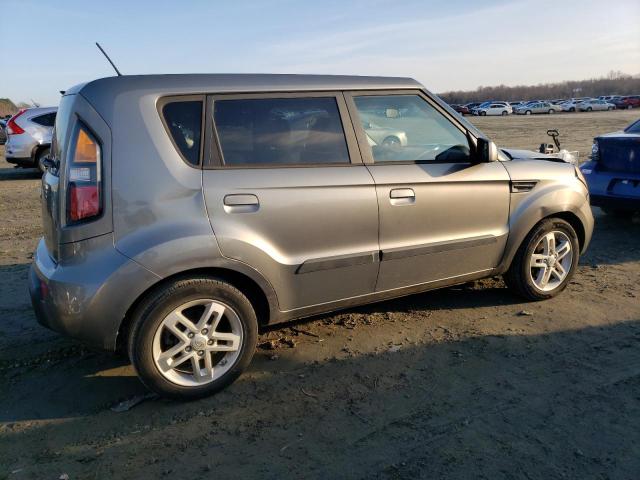 Photo 3 from auction – 2010 KIA SOUL with VIN KNDJT2A2XA7178742